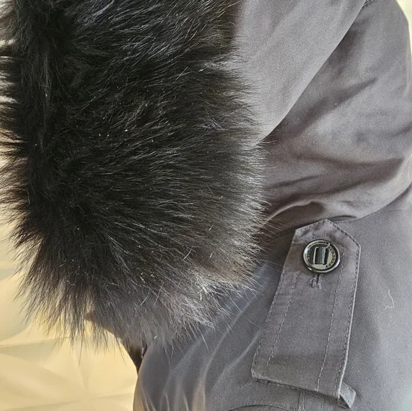 💕 BURBERRY COAT - Picture 6 of 10